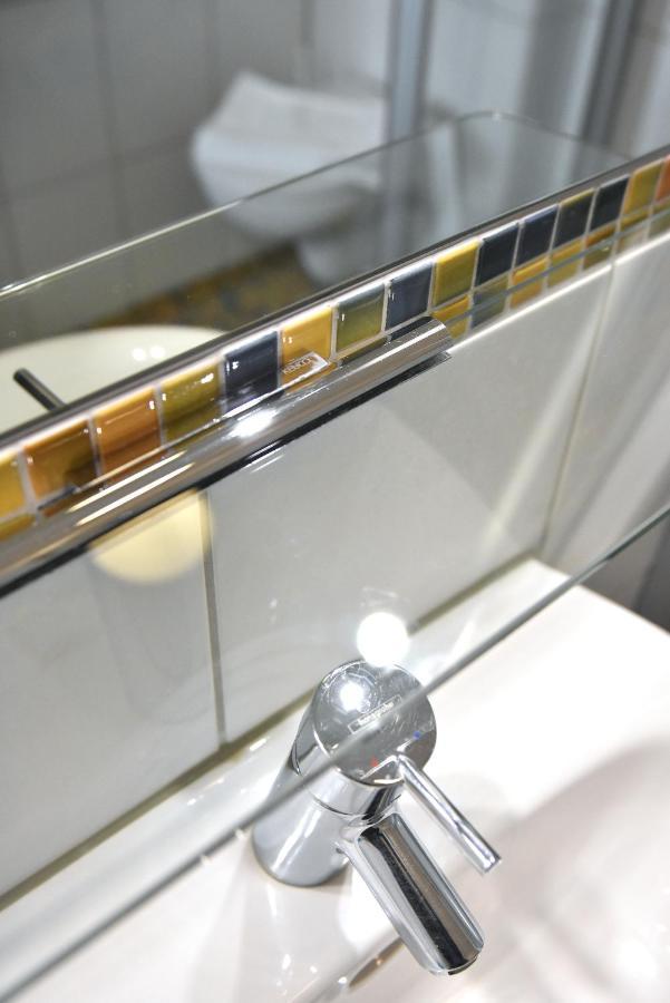 Apartmenthaus Duderstadt Exteriör bild